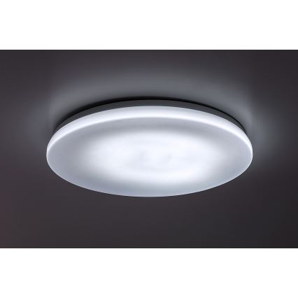 Rabalux - LED taklampa för badrum LED/36W/230V 3000/4000/6000K IP44