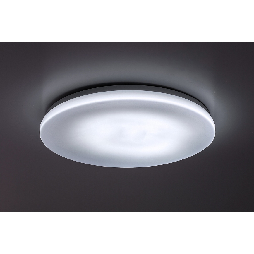 Rabalux - LED taklampa för badrum LED/36W/230V 3000/4000/6000K IP44