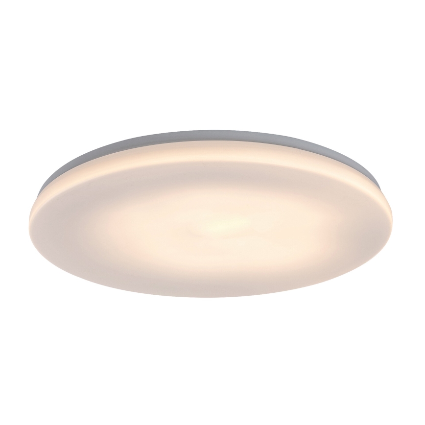 Rabalux - LED taklampa för badrum LED/36W/230V 3000/4000/6000K IP44