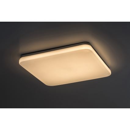 Rabalux - LED taklampa för badrum LED/36W/230V 3000/4000/6000K IP44