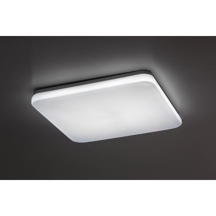 Rabalux - LED taklampa för badrum LED/36W/230V 3000/4000/6000K IP44