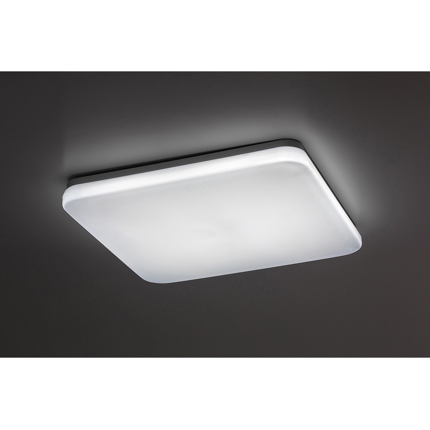 Rabalux - LED taklampa för badrum LED/36W/230V 3000/4000/6000K IP44
