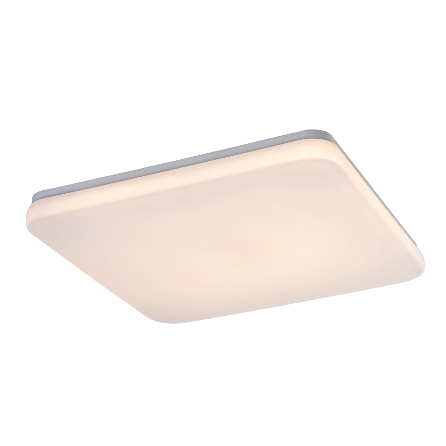 Rabalux - LED taklampa för badrum LED/36W/230V 3000/4000/6000K IP44