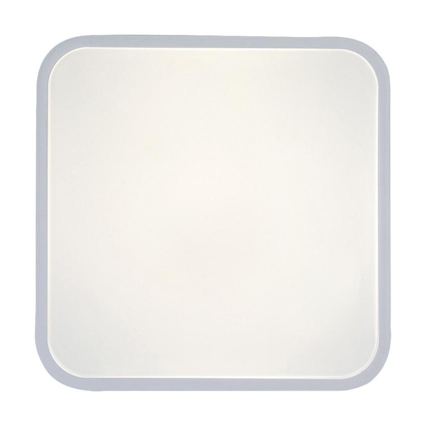 Rabalux - LED taklampa för badrum med sensor LED/18W/230V 4000K IP44