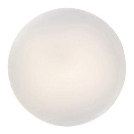 Rabalux - LED taklampa för badrum med sensor LED/24W/230V 4000K IP44
