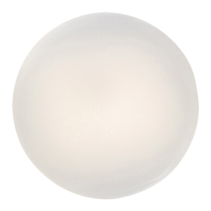 Rabalux - LED taklampa för badrum med sensor LED/24W/230V 4000K IP44