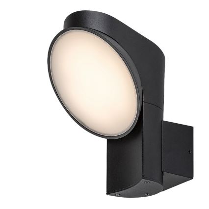 Rabalux - LED vägglampa för utomhusbruk LED/12W/230V IP54
