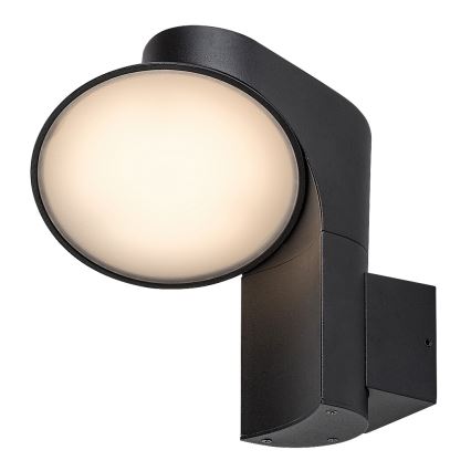 Rabalux - LED vägglampa för utomhusbruk LED/12W/230V IP54