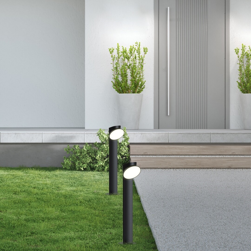 Rabalux - LED-lampa för utomhusbruk LED/12W/230V IP54
