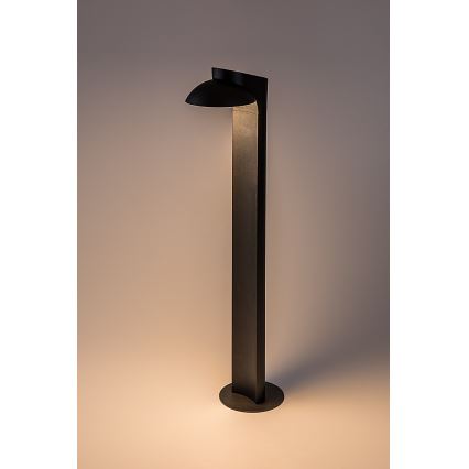 Rabalux - LED-lampa för utomhusbruk LED/12W/230V IP54