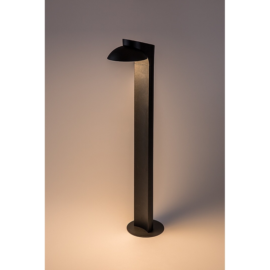 Rabalux - LED-lampa för utomhusbruk LED/12W/230V IP54