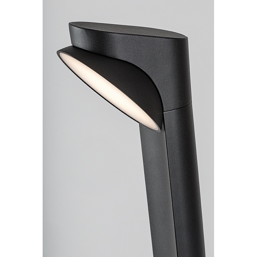 Rabalux - LED-lampa för utomhusbruk LED/12W/230V IP54