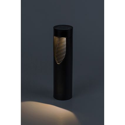 Rabalux - LED solcellslampa LED/0,1W/1,2V 600mAh IP44