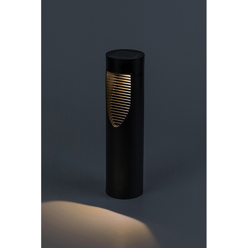 Rabalux - LED solcellslampa LED/0,1W/1,2V 600mAh IP44