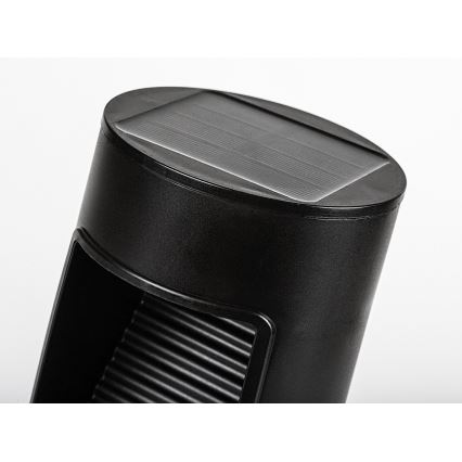 Rabalux - LED solcellslampa LED/0,1W/1,2V 600mAh IP44