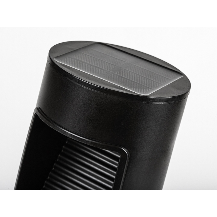 Rabalux - LED solcellslampa LED/0,1W/1,2V 600mAh IP44