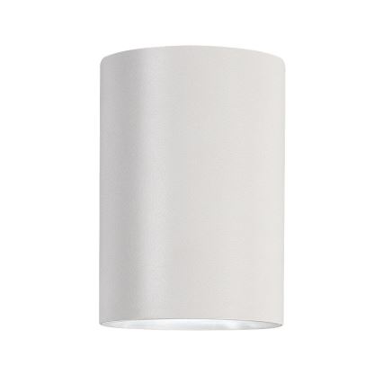 Rabalux - LED vägglampa för utomhusbruk LED/9W/230V 2700/4000/6500K IP65 vit