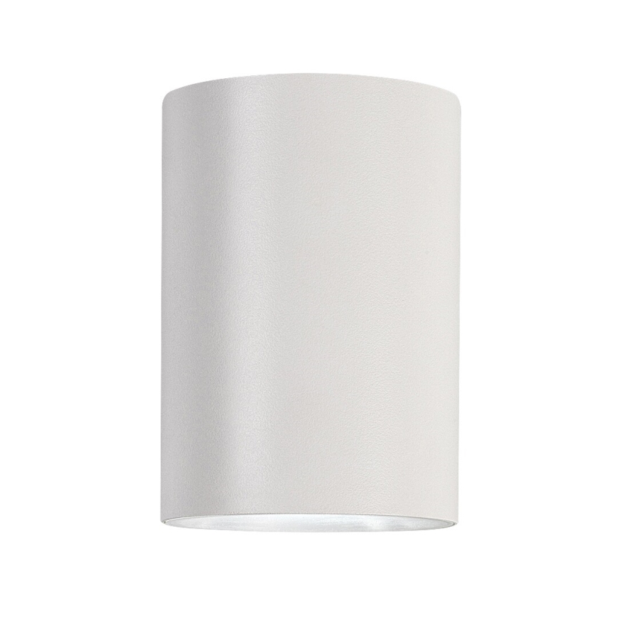 Rabalux - LED vägglampa för utomhusbruk LED/9W/230V 2700/4000/6500K IP65 vit