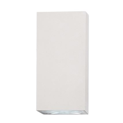 Rabalux - LED vägglampa för utomhusbruk LED/18W/230V 2700/4000/6500K IP65 vit