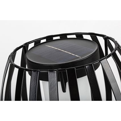 Rabalux - LED Solcellsbelysning LED/1W/1,2V 300mAh IP44