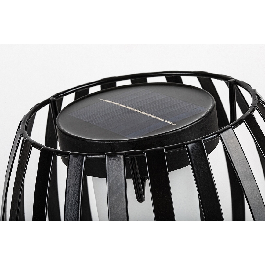 Rabalux - LED Solcellsbelysning LED/1W/1,2V 300mAh IP44
