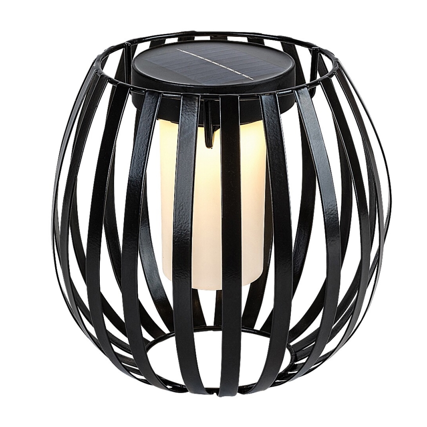 Rabalux - LED Solcellslampa LED/1W/1,2V 300mAh IP44