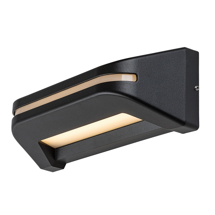 Rabalux - LED vägglampa för utomhusbruk LED/20W/230V IP54