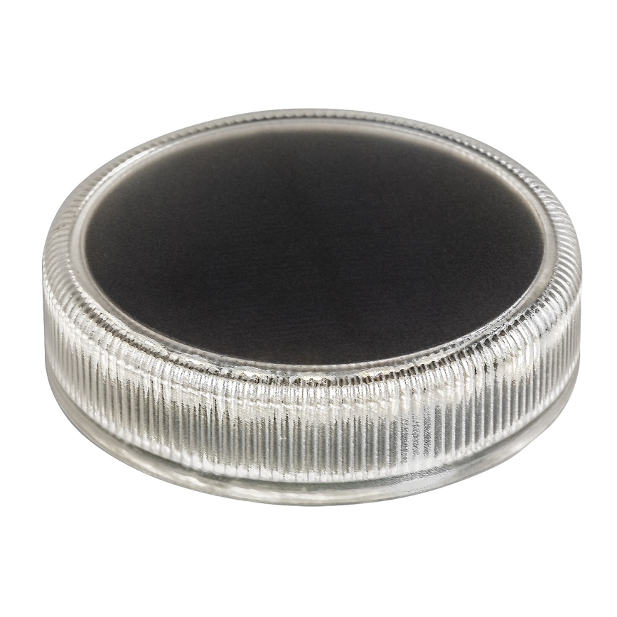 Rabalux - LED Solcellsbelysning LED/0,3W/1,2V 800mAh IP65