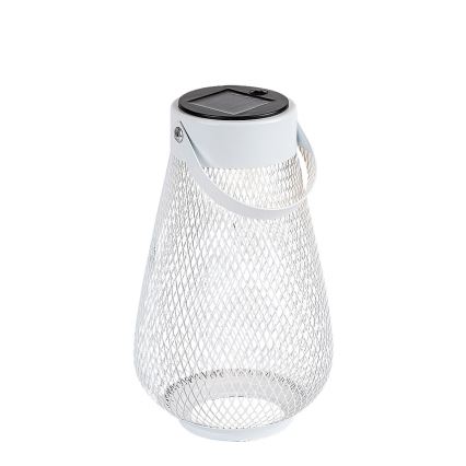 Rabalux - LED Solcellsbelysning LED/0,16W/1,2V 400mAh IP44