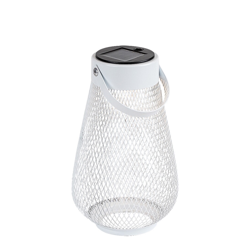 Rabalux - LED Solcellsbelysning LED/0,16W/1,2V 400mAh IP44