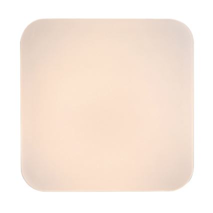 Rabalux - LED badrumsarmatur LED/18W/230V 3000/4000/6000K IP44 28,5x28,5 cm