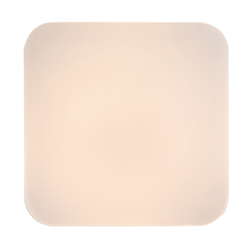 Rabalux - LED badrumsarmatur LED/18W/230V 3000/4000/6000K IP44 28,5x28,5 cm