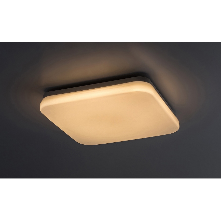 Rabalux - LED taklampa för badrum LED/18W/230V 3000/4000/6000K IP44