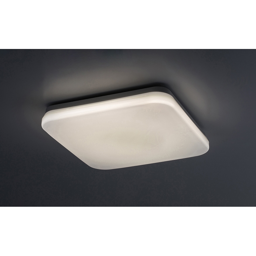 Rabalux - LED taklampa för badrum LED/18W/230V 3000/4000/6000K IP44