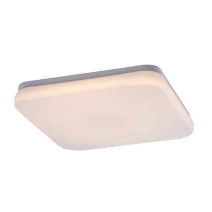 Rabalux - LED taklampa för badrum LED/18W/230V 3000/4000/6000K IP44