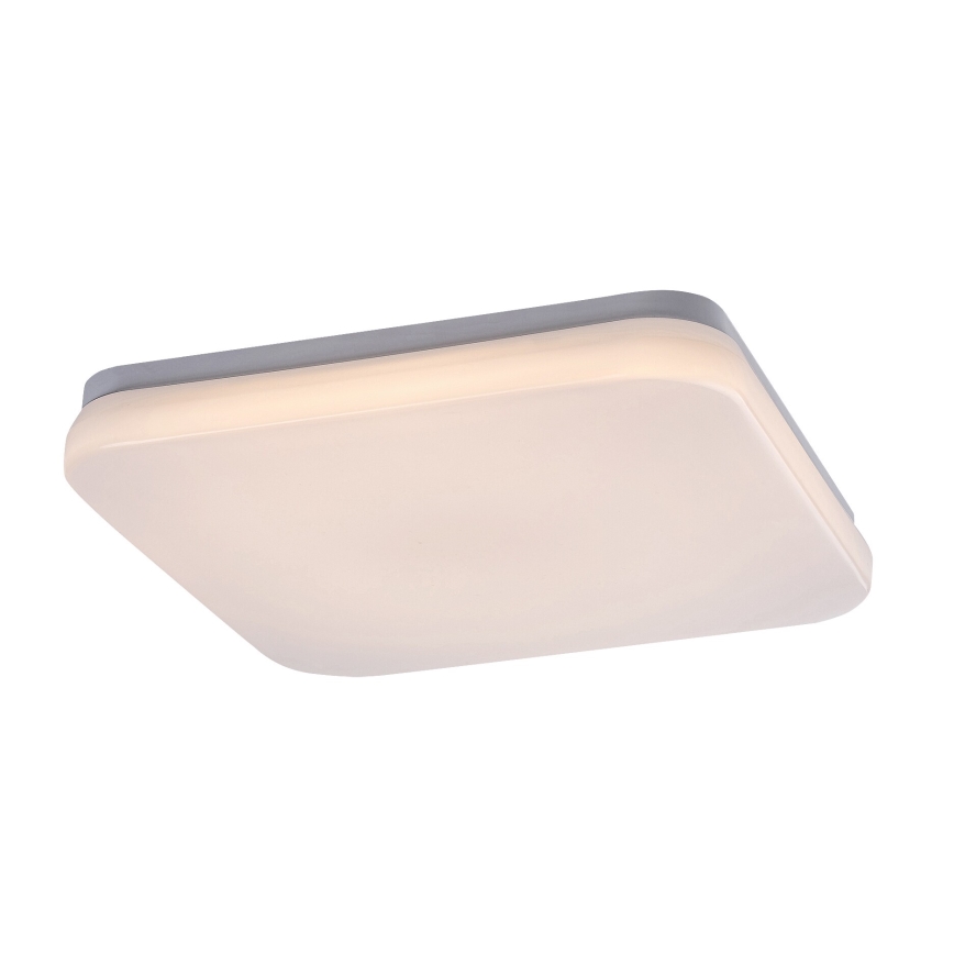 Rabalux - LED taklampa för badrum LED/18W/230V 3000/4000/6000K IP44