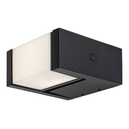 Rabalux - LED vägglampa för utomhusbruk LED/10W/230V IP54