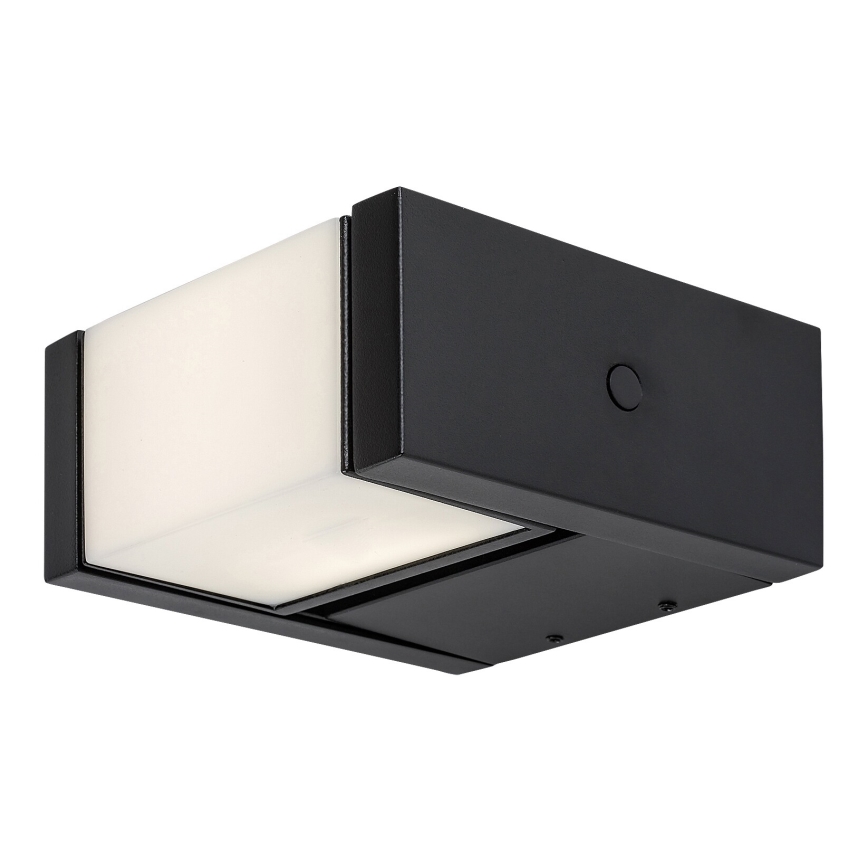 Rabalux - LED vägglampa för utomhusbruk LED/10W/230V IP54
