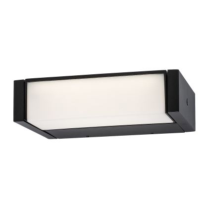 Rabalux - LED vägglampa för utomhusbruk LED/18W/230V IP54