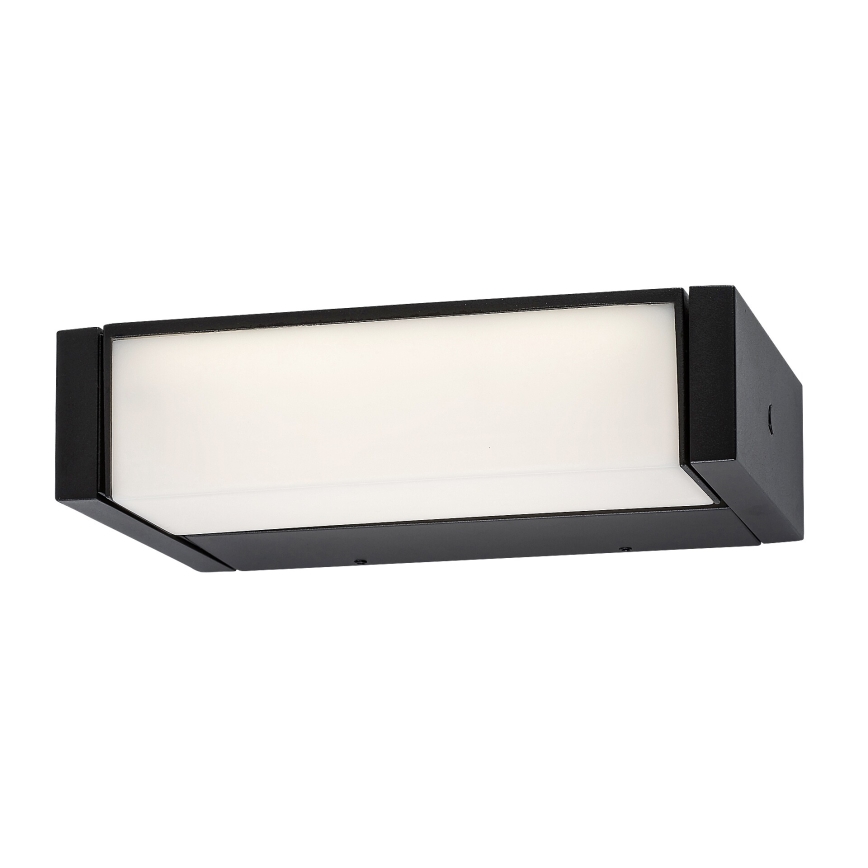Rabalux - LED vägglampa för utomhusbruk LED/18W/230V IP54