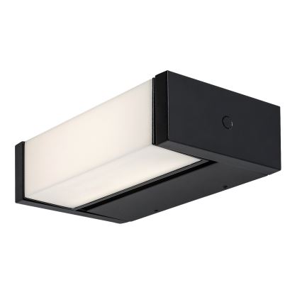 Rabalux - LED vägglampa för utomhusbruk LED/18W/230V IP54