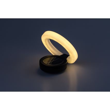 Rabalux - LED Solcellsbelysning LED/0,05W/1,2V IP44