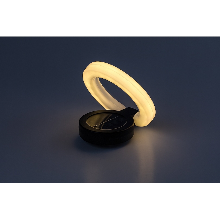 Rabalux - LED Solcellsbelysning LED/0,05W/1,2V IP44