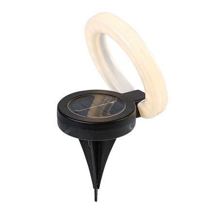 Rabalux - LED Solcellsbelysning LED/0,05W/1,2V IP44