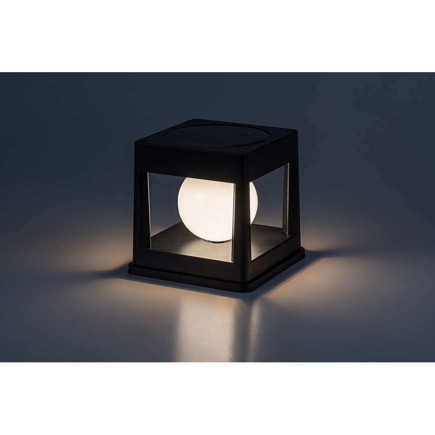 Rabalux - LED Solcellsbelysning LED/0,3W/3,7V IP44 800 mAh