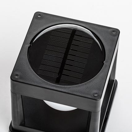 Rabalux - LED Solcellsbelysning LED/0,3W/3,7V IP44 800 mAh