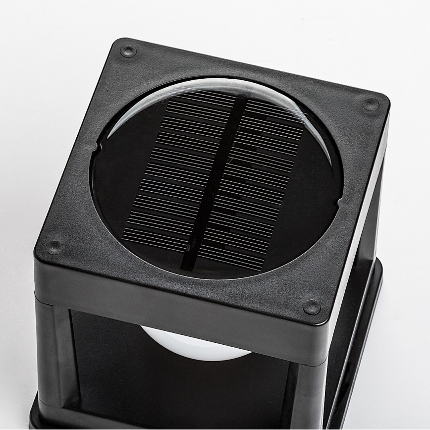 Rabalux - LED Solcellsbelysning LED/0,3W/3,7V IP44 800 mAh