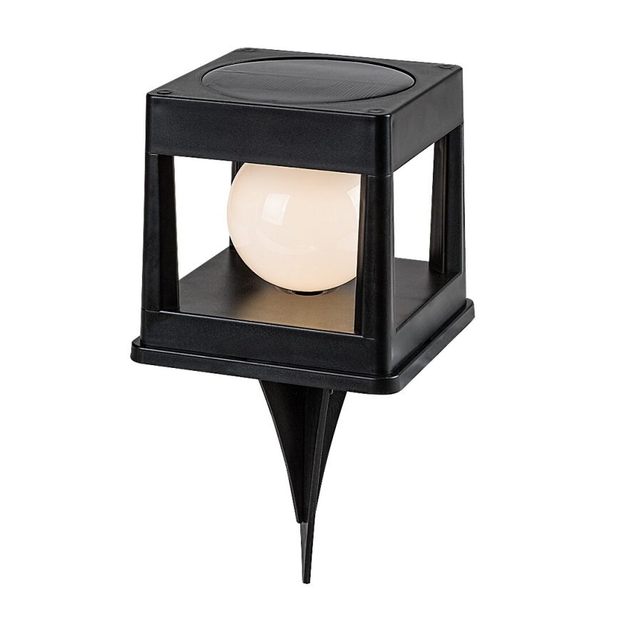 Rabalux - LED Solcellslampa LED/0,3W/3,7V IP44 800 mAh