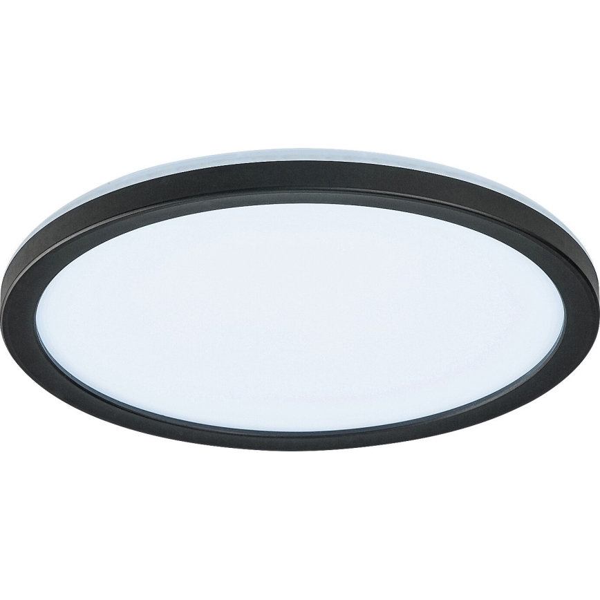 Rabalux - LED Dimbar utomhusbelysning LED/15W/230V Wi-Fi Tuya 2700-6500K IP44 + fjärrkontroll