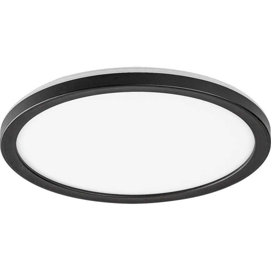 Rabalux - LED Dimbar utomhusbelysning LED/15W/230V Wi-Fi Tuya 2700-6500K IP44 + fjärrkontroll